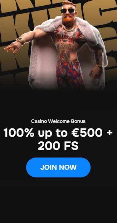 Mr Punter Casino